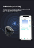 Home Blood Oxygen Saturation Detector