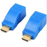 Hdmi Extender High-definition Signal Amplifier Transmitter
