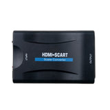 HDMI To SCART Video Converter