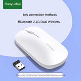 Office Bluetooth Dual-Mode Game Home Wireless Mouse