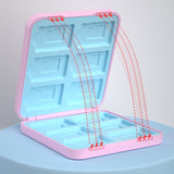 Game Cassette Protection Storage Box Accessories