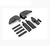Upgrade accessories for toy cars