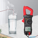AC / DC digital clamp meter