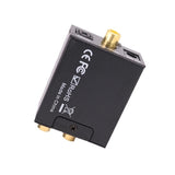 Digital Analog Audio Coaxial Converter