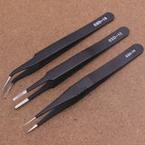 Industrial small parts clip