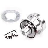 Car Modification Fittings Steering Wheel Base Connector