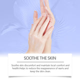 Skin Repair Series Body Gentle Cleaning Repair Smooth Skin Hand And Foot Keyou Care