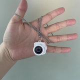 Photography Necklace Camera Campus HD