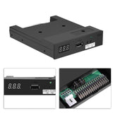 SFRM72-TU100K 3.5 USB 720KB Floppy Drive Emulator, Suitable For Industry