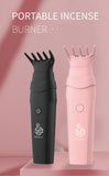 Diffuser Comb Fragrance USB Mini Fragrance Machine