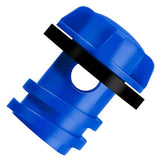 Insulation Refrigerator Accessories Blocked Drain Plug Insulation Box Accessories Outlet Water Plug