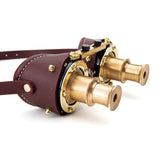 Steampunk Industrial Retro Goggles Cosplay