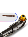 Electric Bit Turning Corner