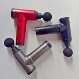 Electric Shock Gun Muscle Relaxation Massager