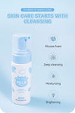 120ml Pore Cleaning Skin Care Product