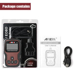 Car Simplicity Engine Code Reader Scanner