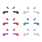 Handle Paddle Paddle Game External Accessories