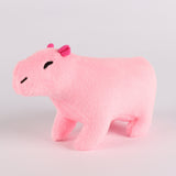 Animal Plush Doll Capybara Plush Toy