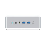 MINISFORUM Mini PC TH50 Core I5-11320H Mini HD Office Micro Host
