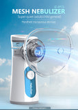 Handheld Children's Portable Ultrasonic Atomizing Humidifier