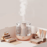 Fashionable Large-capacity Portable Smart Water Replenisher