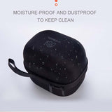 Hard-shell Wearable Milk Container Storage Bag