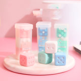 Pencil Correction Wipe Student Stationery Small Gift