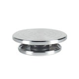 Aluminum Alloy Turntable Turntable Children's Pottery Pottery Tools