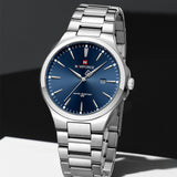 Simple And Genuine Waterproof For Business Men