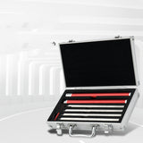 10-piece Set Of Hand-held Disposable Turning Tools