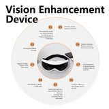 Vision Enhancement Eye Care Machine Relieve Fatigue