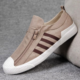 Spring New Low-top White Shoes