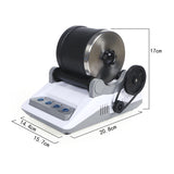 Electric Gem Polishing Machine