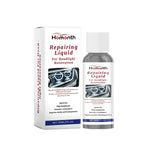 Repairing Liquid For Headlight Renovation
