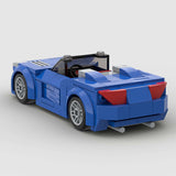 Children's Educational Building Blocks Toys