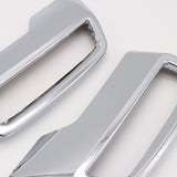 Tail Throat Plastic Exhaust Pipe Fittings