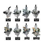 Motorcycle Carburetor PZ27
