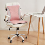 Heating Cushion Office Back Heating Timing