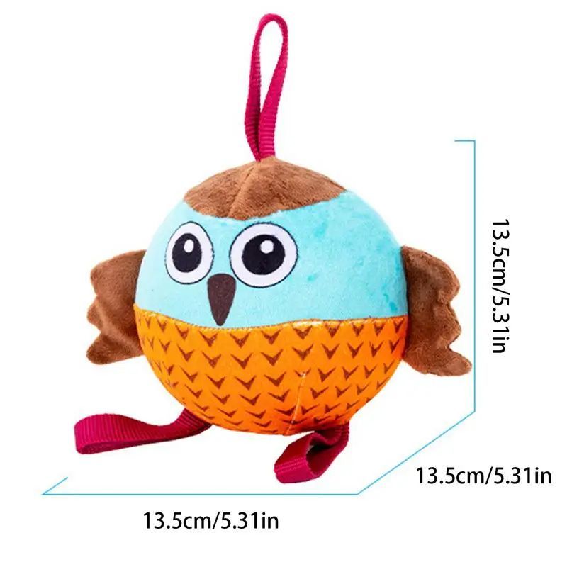 Interactive Dog Toys For Boredom Inflatable Dog Chew Toys Pet Supplies Dog Chewing Toy For Medium Dogs Small Dogs Large Dogs