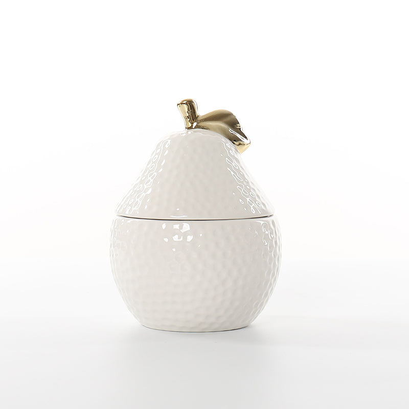 Nordic Home Decoration Minimalist Storage Tank