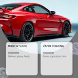 Car Paint Care Kit