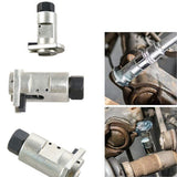 Suspension Hydraulic Shock Absorber Dismantlement Tool