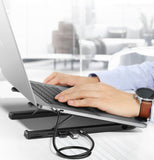Laptop Bracket Bracket Desktop Cooling Rack