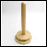 Bamboo Small Crochet Knitting Tool