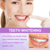 Anti-yellow Stain Deep Cleaning Care Oral Health Care Teeth Strips