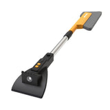 Telescoping Multi-functional Snow Shovel For Defrosting And De-icing Cars
