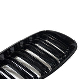 ABS Shield Carbon Fiber Grille