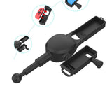 Small Handle Fishing Game Rod Accessories