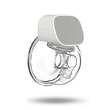 Smart Wearable Electric Breast Large Caliber