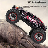 F14B Remote Control Speed Car 110 Off-road Vehicle Toy
